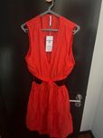 Vestido Tiffosi.