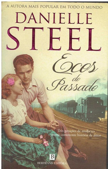 13571

Livros de Danielle Steel