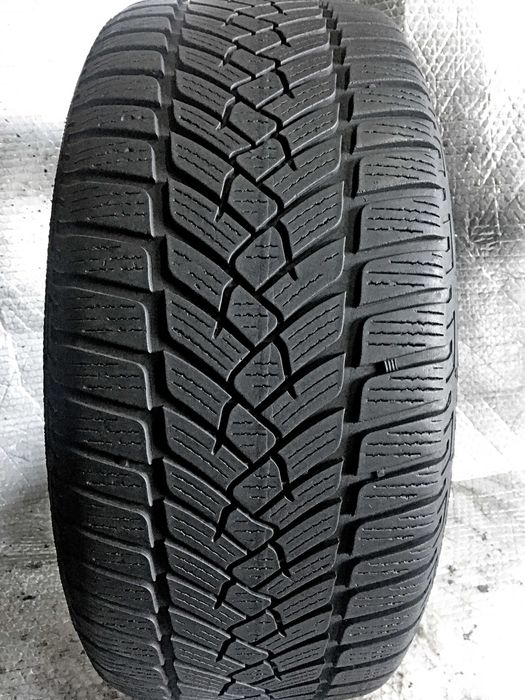 Шини Б/в 245.45.17 пара Fulda