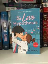 The love hypothesis