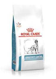 Royal Canin Sensitivity Dog 14кг