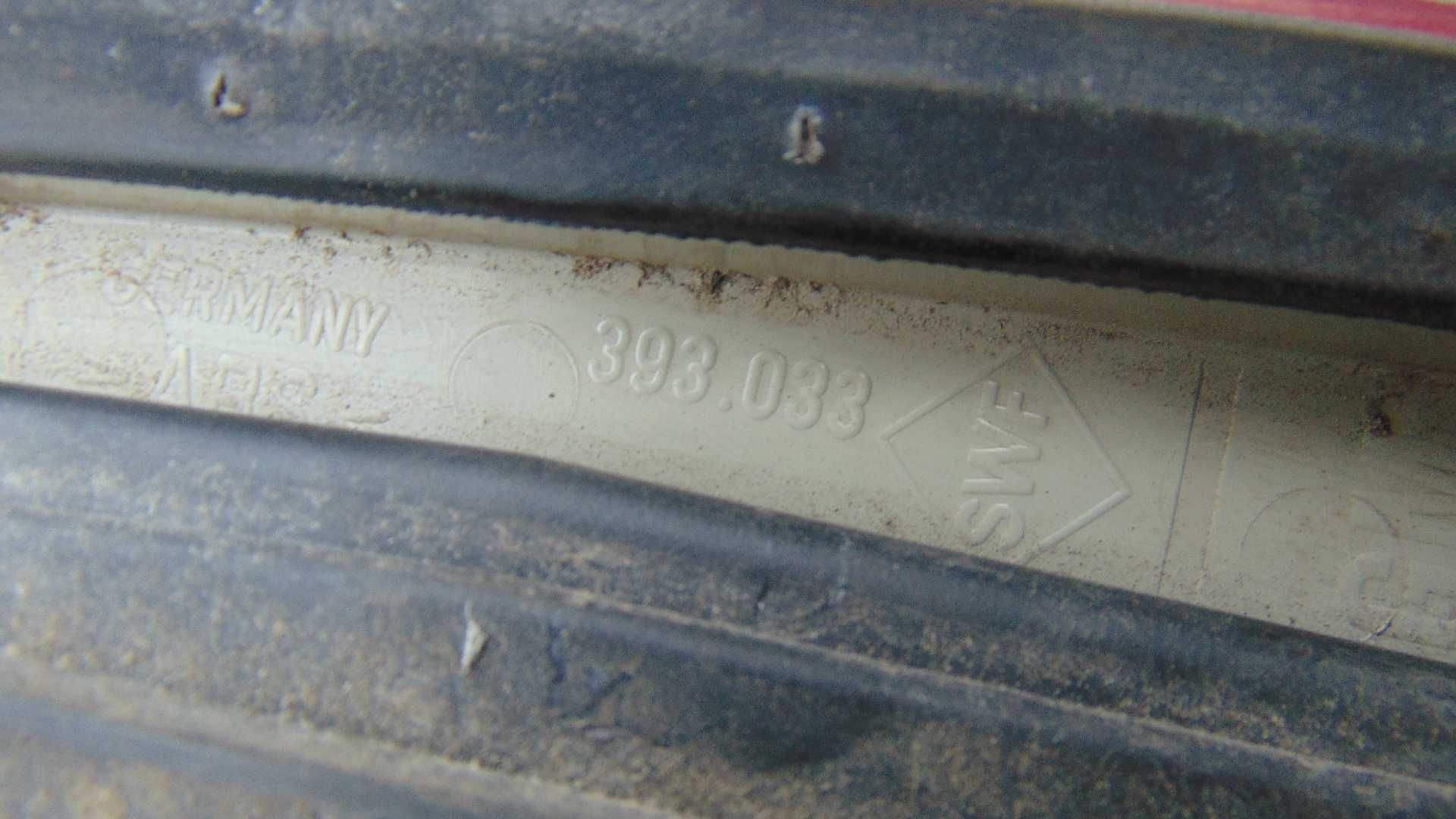 Mar55 Lampa lewa tylna lewy tył opel astra G II kombi wysyłka