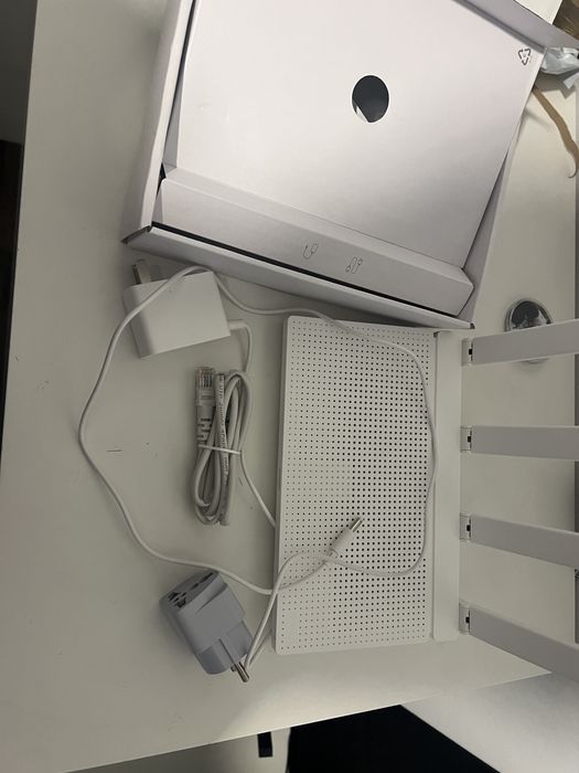 Router Xiaomi AX3000T RD03 OpenWRT WIFI6