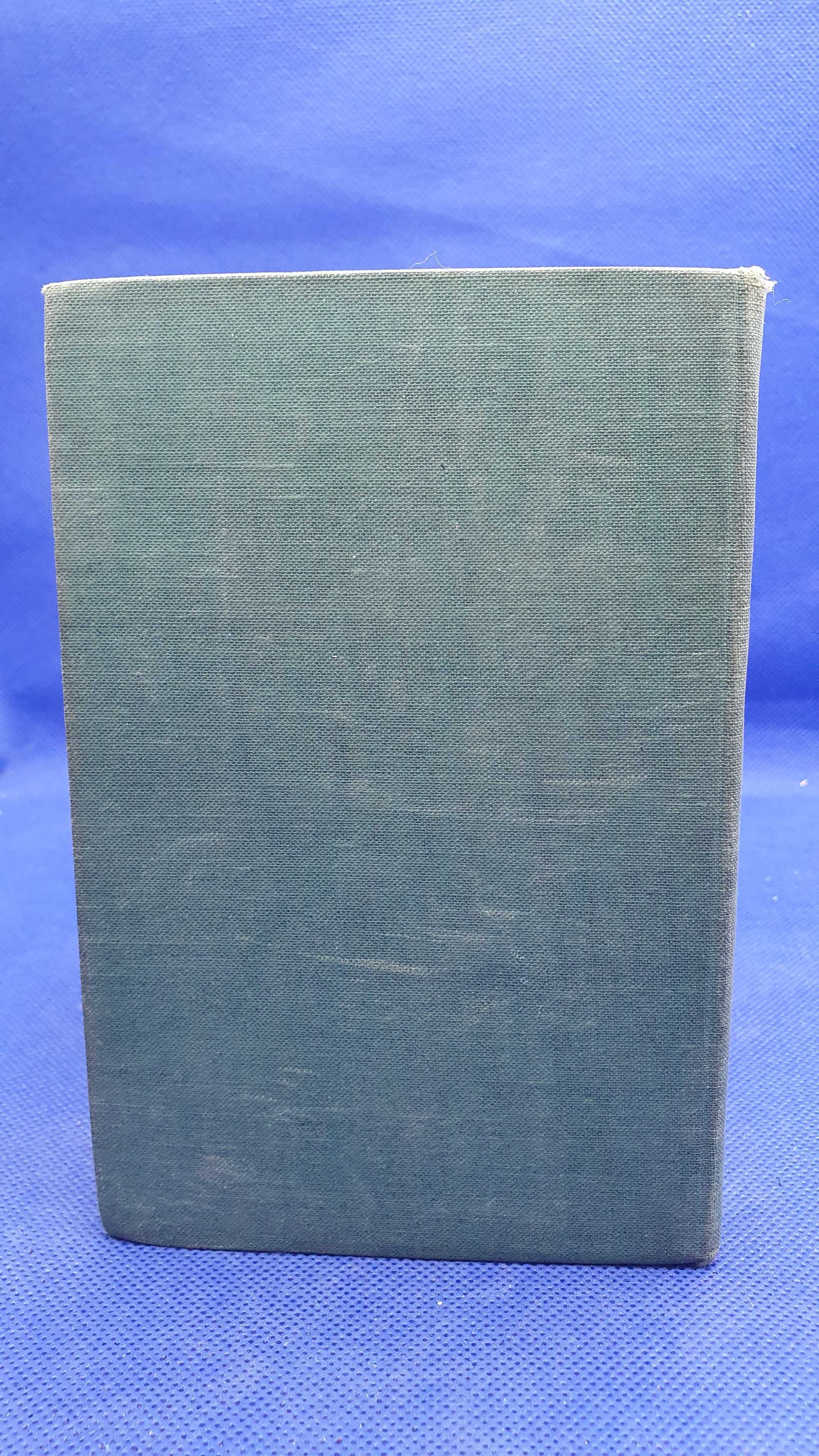 Livro - REF PAR1 - E.C.Bentley - Trents Last Case