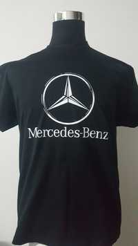 T-shirt Mercedes-Benz