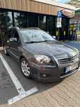 Toyota Avensis Sprzedam Toyota Avensis 1.8 129km 95kw 2006r po lifcie