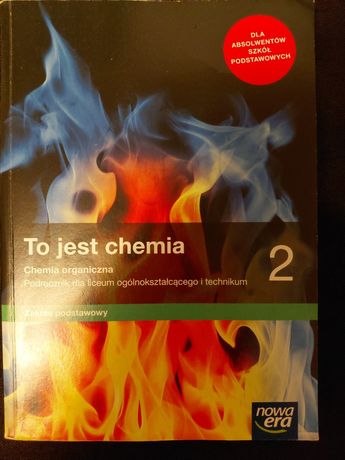 To jest chemia 2