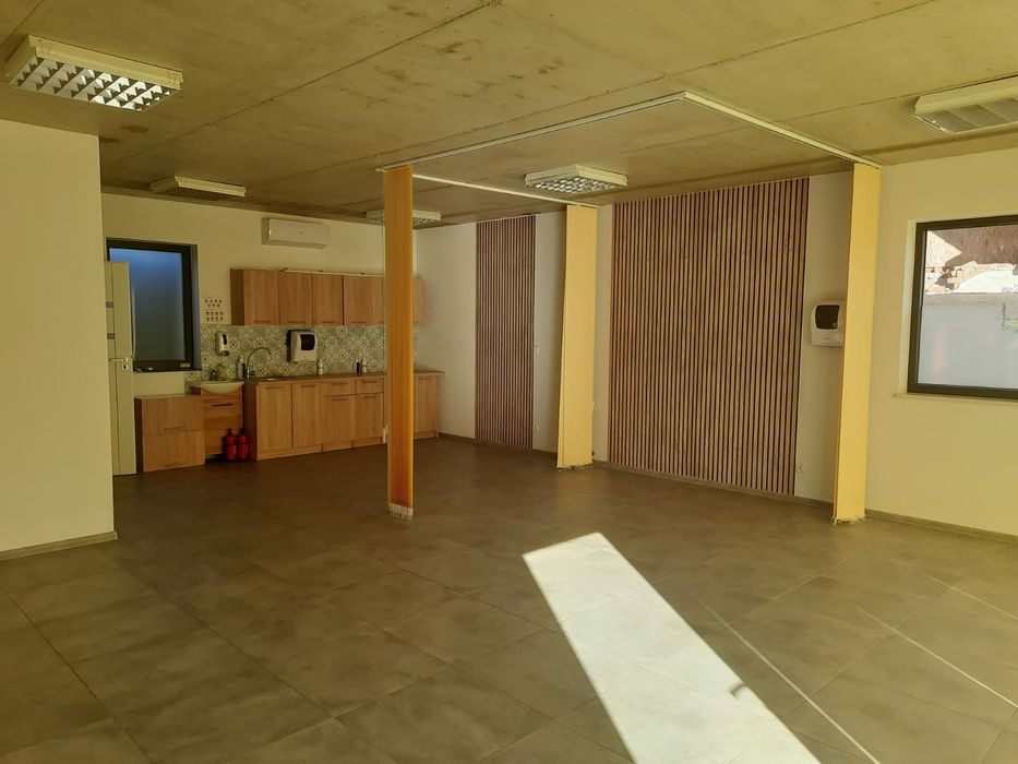 Lokal usługowo handlowy 53m2, Prószkowska