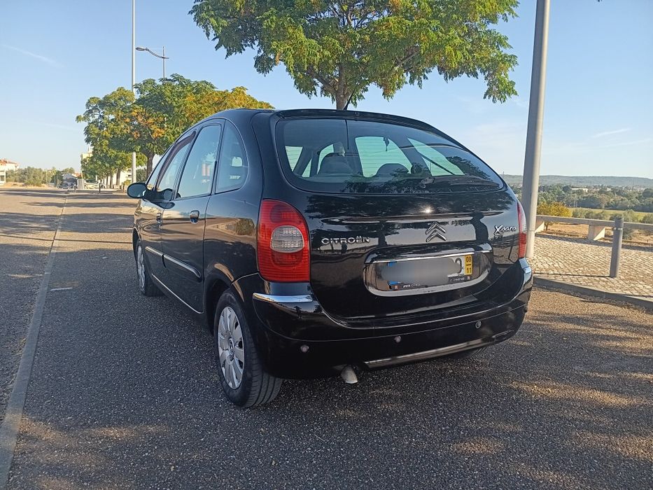 Citroen Xsara Picasso