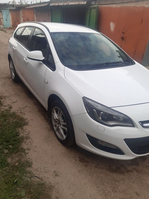 Opel Astra +380 (66) 134 75 57 Юрий