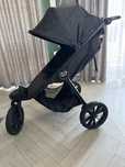 Wózek Baby Jogger City Ellite 2