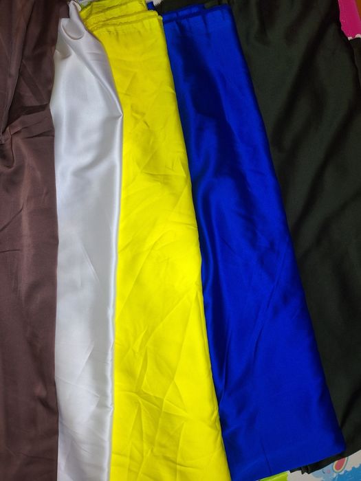 Ткань Шёлк Армани (искусственный Шёлк)