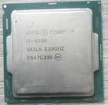 Intel Core I5 6500 4x3,2 GHz!