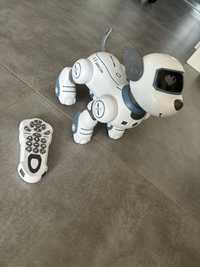 Robot dog zabawka