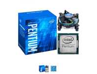 Procesor Intel Pentium G4400T (3M Cache, 2.90 GHz) 2 x 2,9 GHz