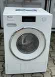 Pralka Miele wwr880wps PWash&Tdos 9kg funkcja pary. Top !!!