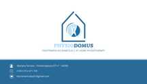 Fisioterapia ao domicilio