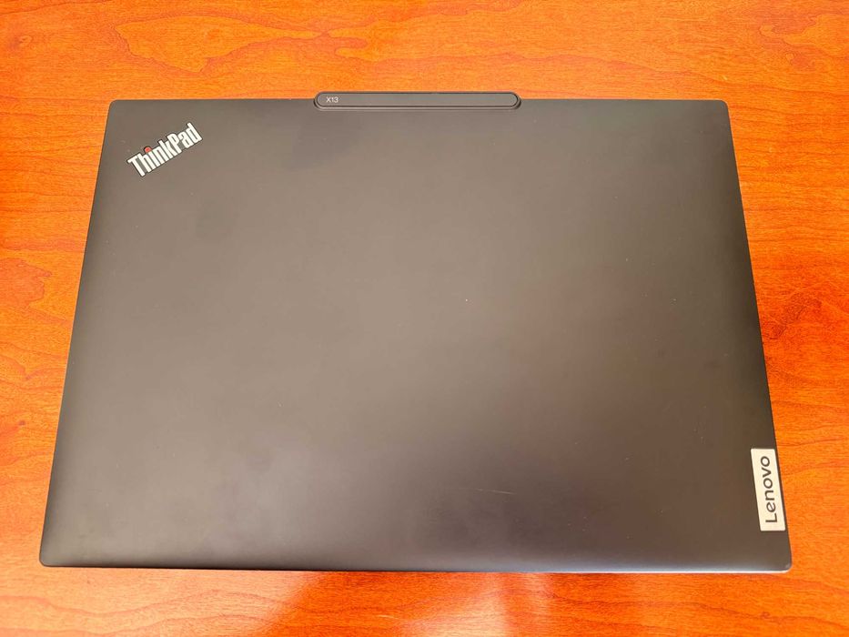 Lenovo ThinkPad X13 Gen5|13.3"FHD Tactil|Intel Ultra 5|32G Ram|Ssd 1TB