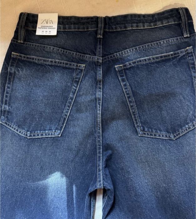 Джинси  жіночі Zara