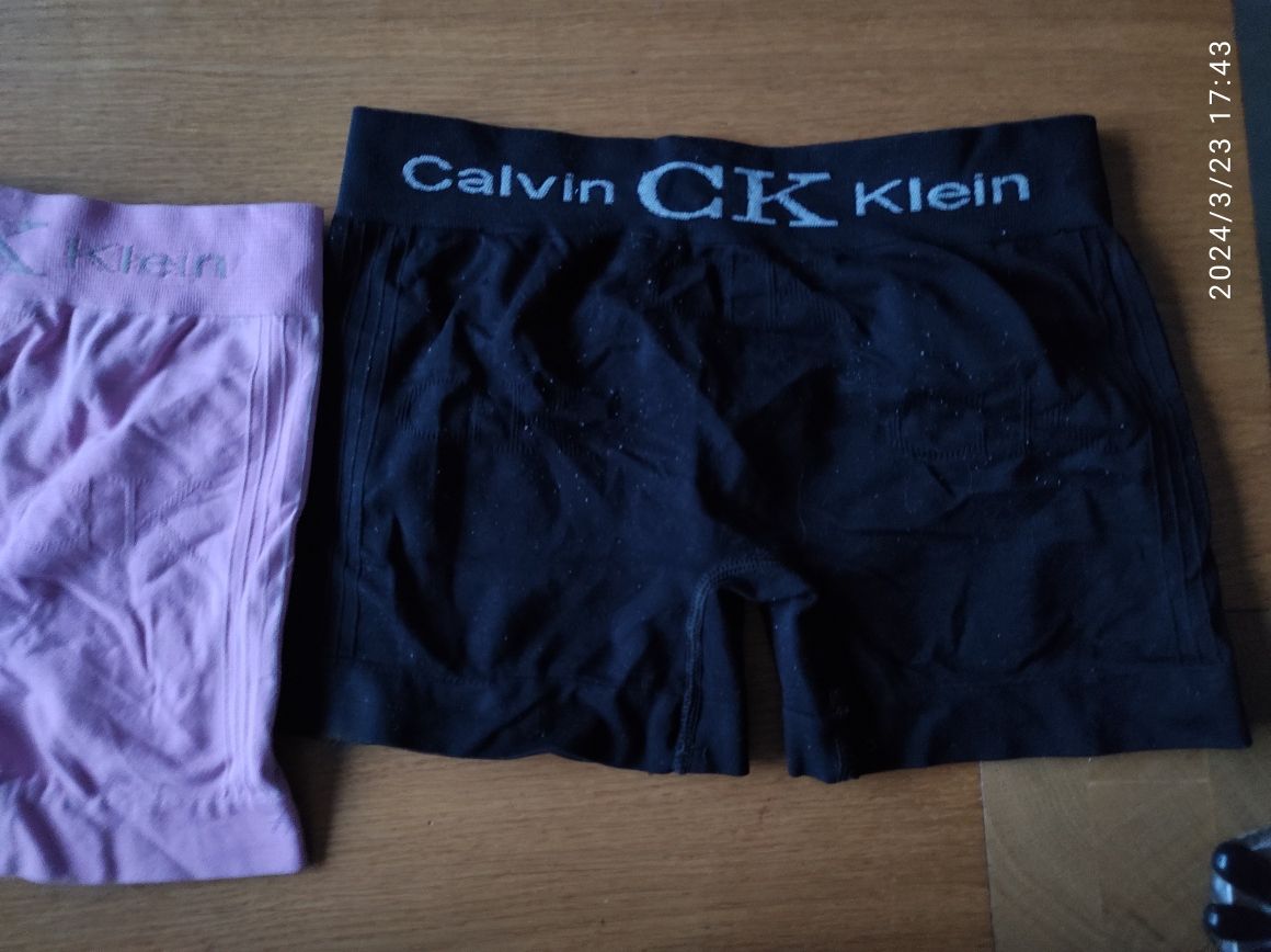 Bokserki Calvin Klein