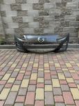 Бампер передній до Mazda 3 (2008 - 2012) BCW8-50031