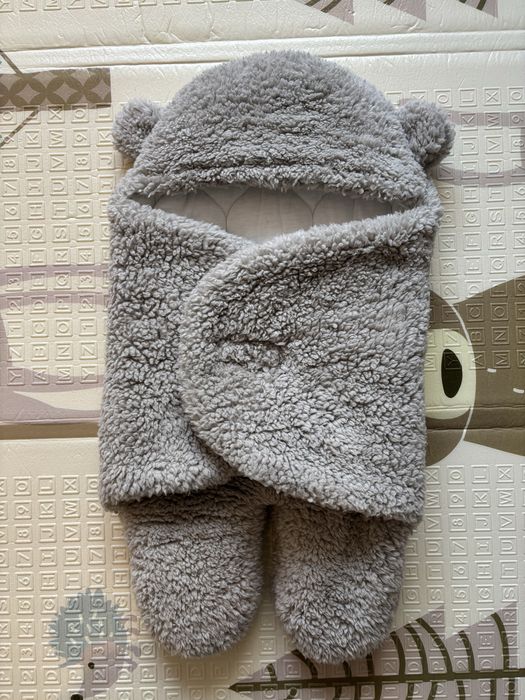 Конверт на виписку