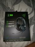 Fones gamer razer