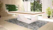 Bilhar Stratos New Collection - Bilhares Europa Fabricantes