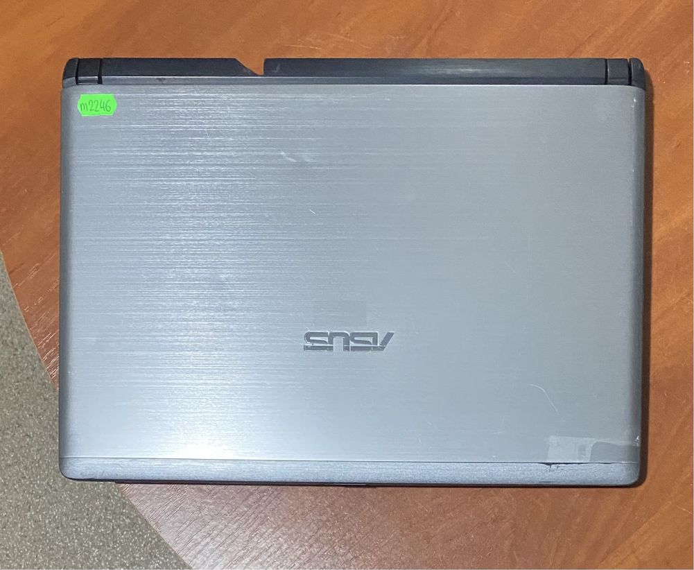 ноутбук Asus U32U 13.3”/ 8GB RAM/320GB HDD! Магазин m2246