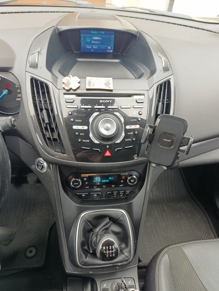Ford Kuga 2.0 TDI