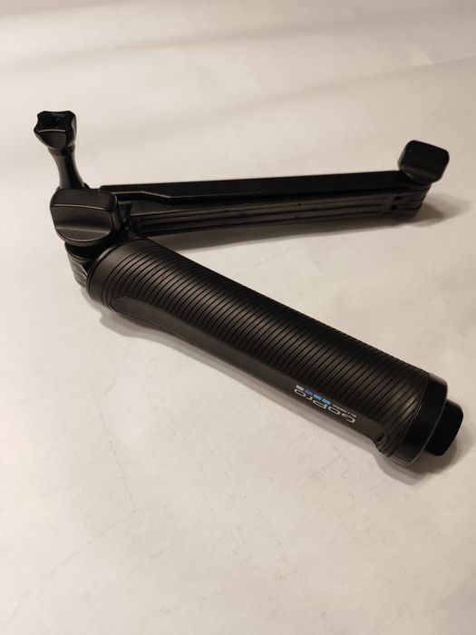 Uchwyt statyw tripod selfie stick do GoPro oryginalny 3-Way