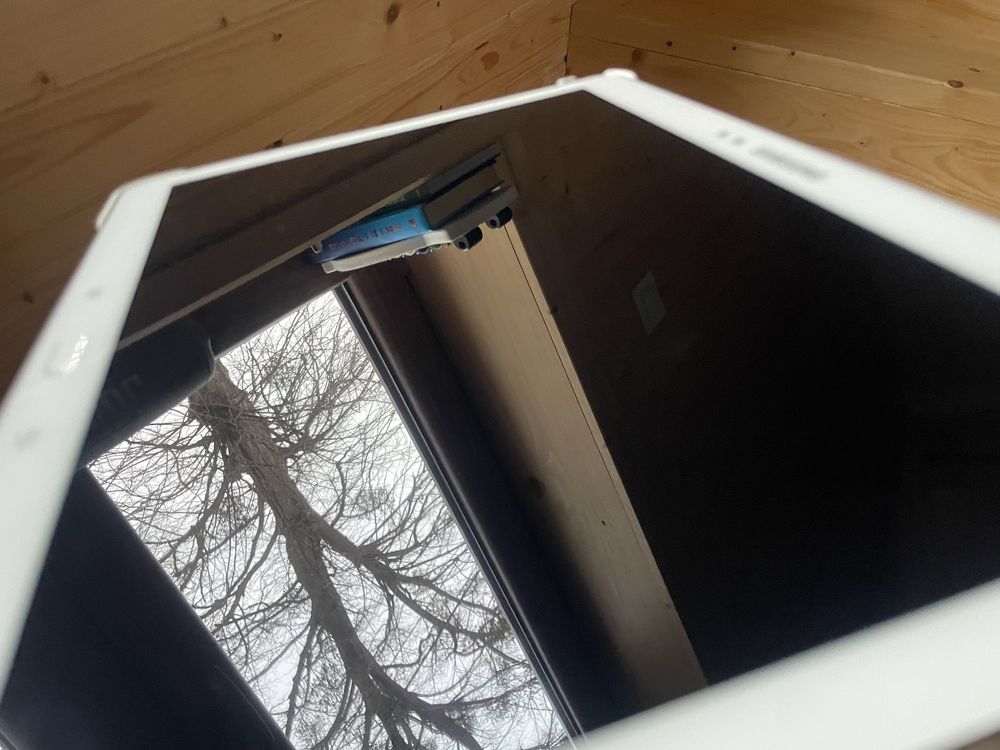 Samsung Galaxy Note 10.1