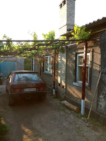 Сдам дом в городе Константиновка