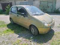 Продам Daewoo Matiz