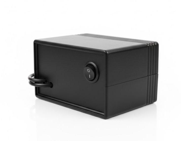 UPS ИБП ДБЖ 12v для роутера 9000 mah автономная работа до 6 часов ‼️