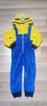 Minionki Minionek piżama kombinezon onesie strój przebranie