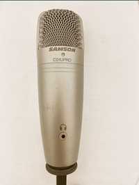 Мікрофон samson c01u pro