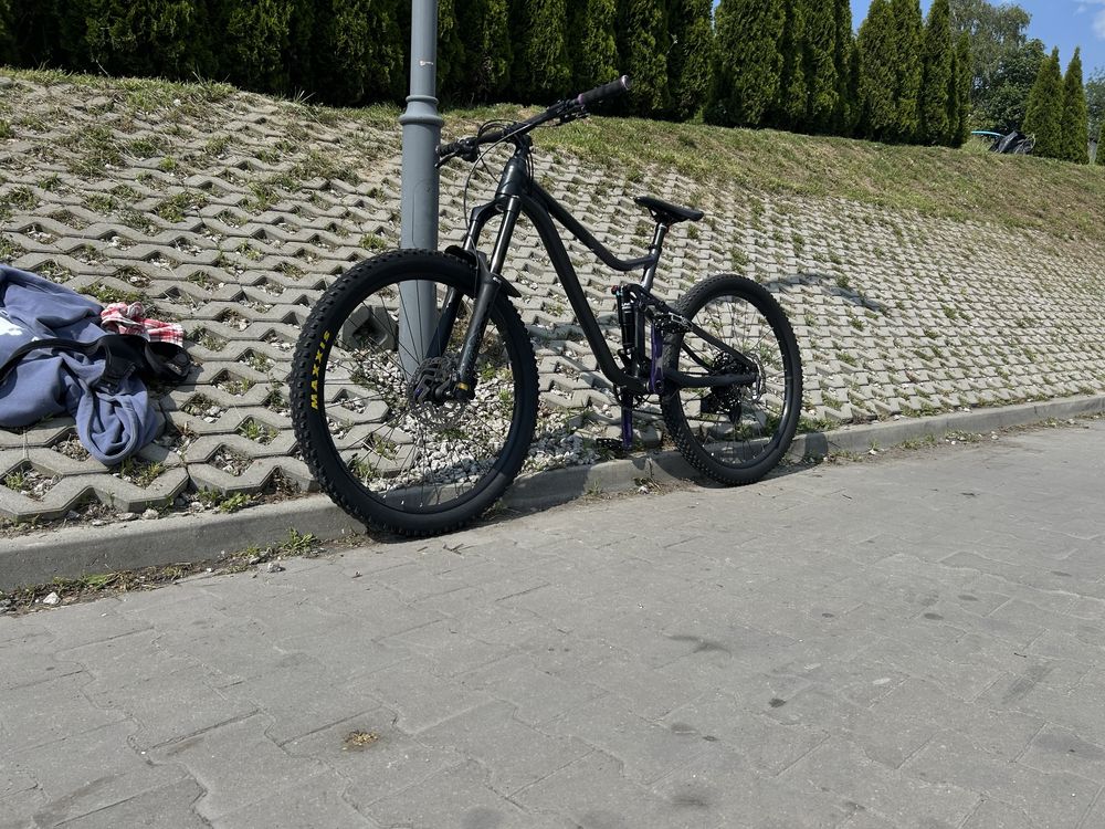 Rower Merida One Forty 400  21 rok mtb