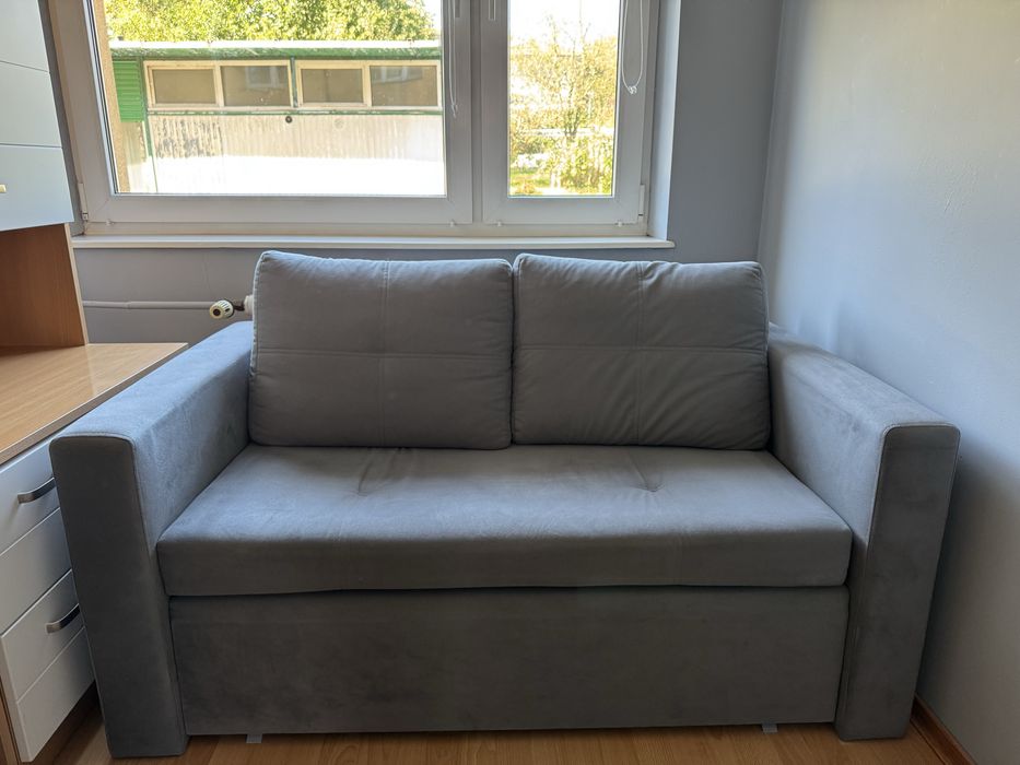 Sofa rozkładana Bunio III