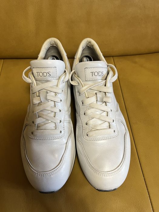 Кросівки Tod’s 41p