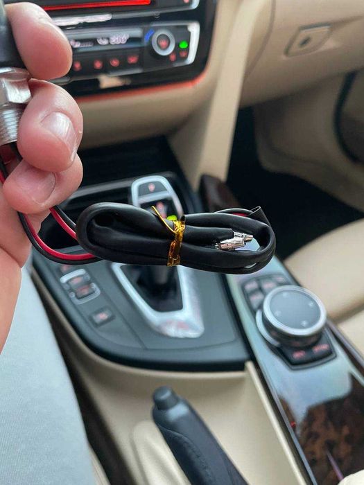 Універсальні поворотники для всіх мотоциклів