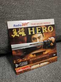 Hero DVD wydanie kartonowe