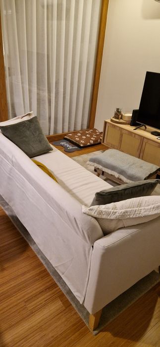 Sofá Ikea - 200 euros