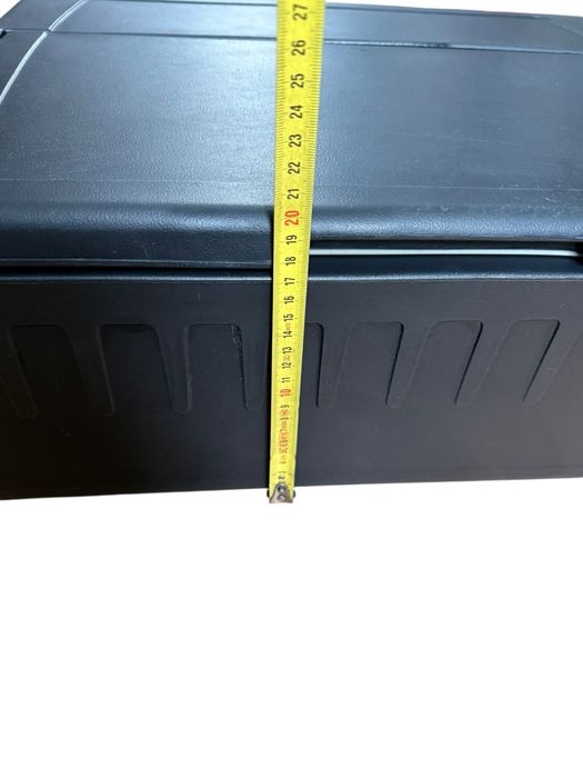 Авто  холодильник Mercedes-Benz MP1 MP2 (A9608302760) 24V, 25 л