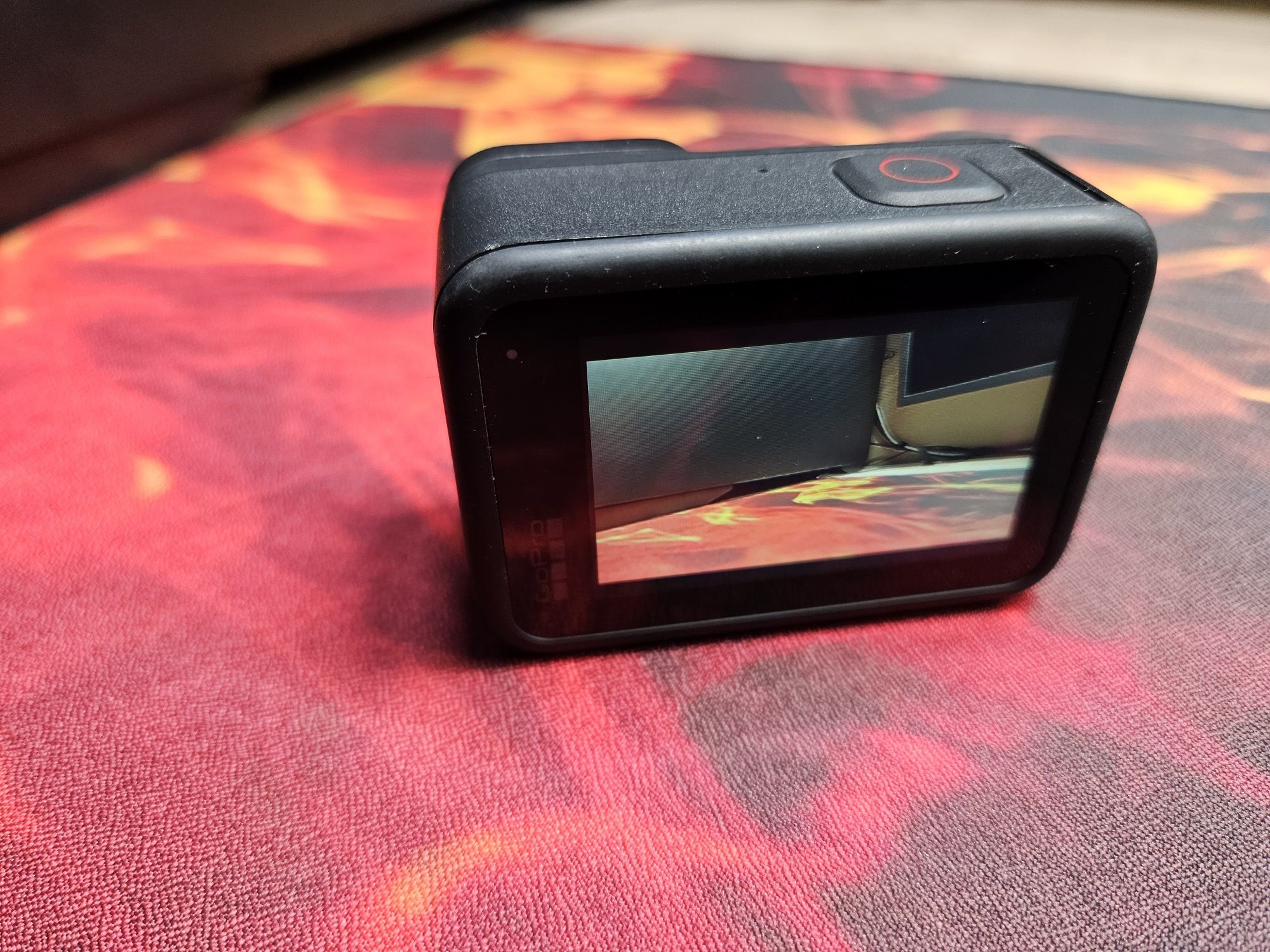 Екшн камера Gopro Hero9. Офіційна.