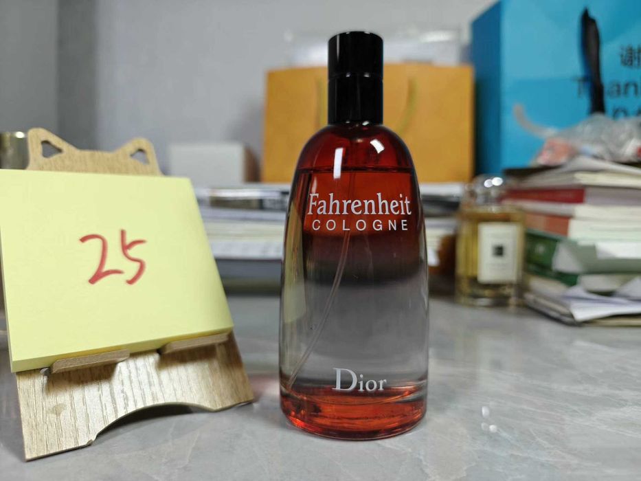 Dior Fahrenheit Cologne 100ml