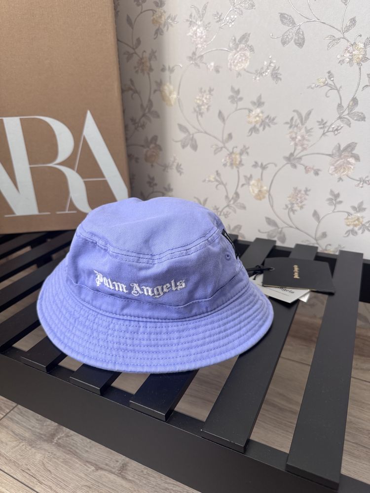 Palm angels жіноча фірмова панама оригінал one size