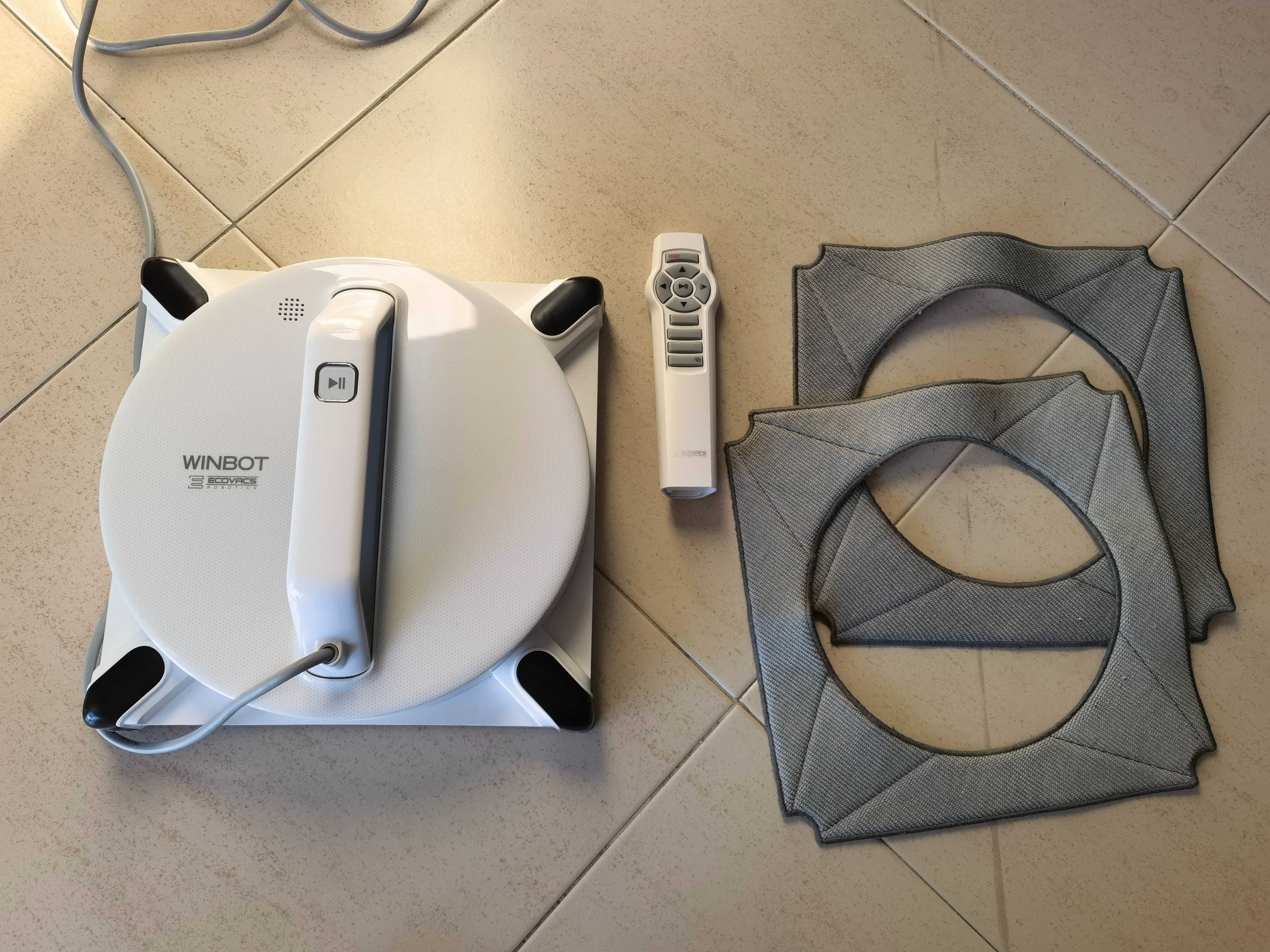 Ecovacs Winbot 950