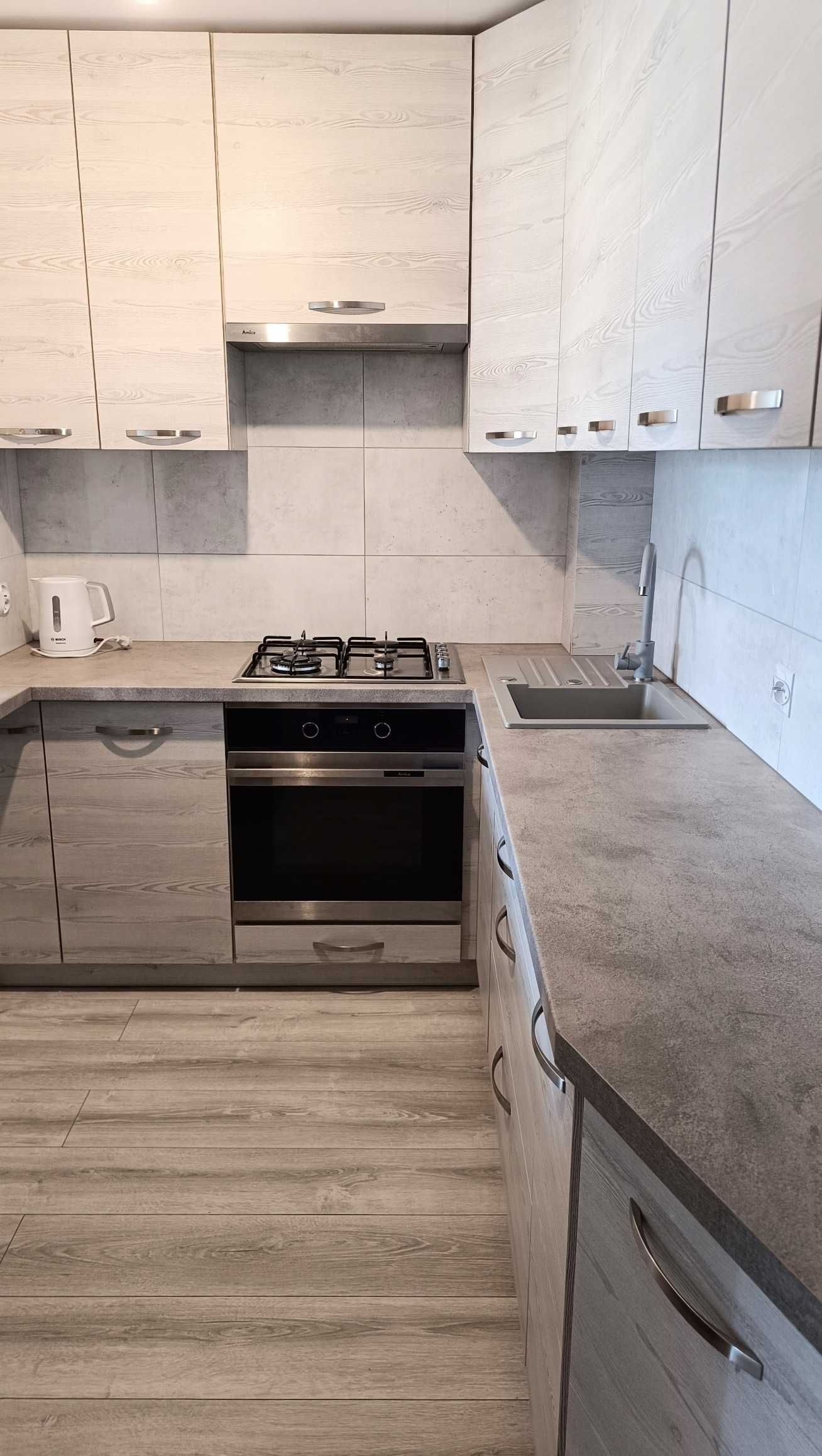 Mieszkanie 35m2 w Tarnowie