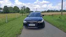 Audi A6 C7 2.0TDI 177km